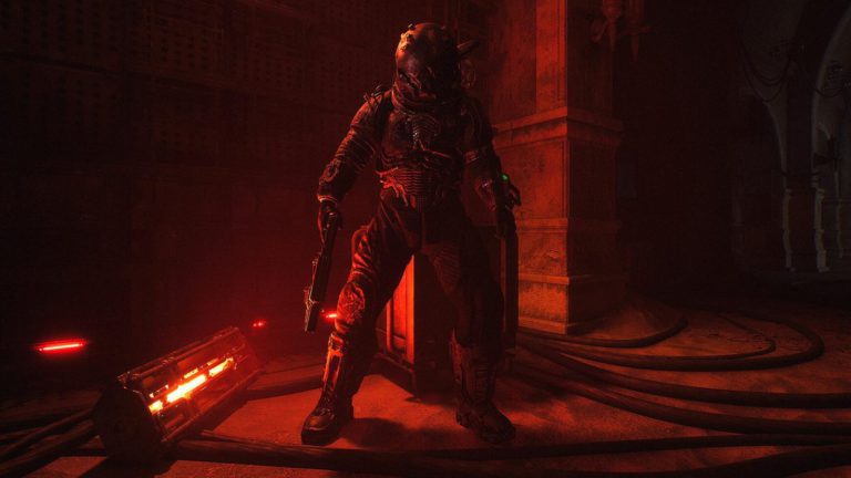 Oceňovaný horor Cronos: The New Dawn se dočká příběhového rozšíření