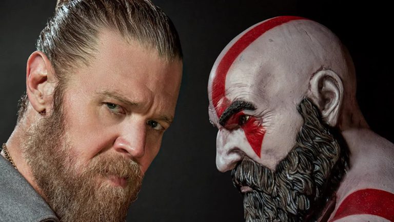Seriál God of War má pro druhou řadu doznat dalších změn