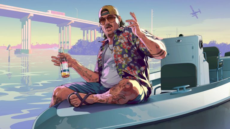 GTA VI se blíží, Sony hráče vybízí k nákupu PlayStationu 5