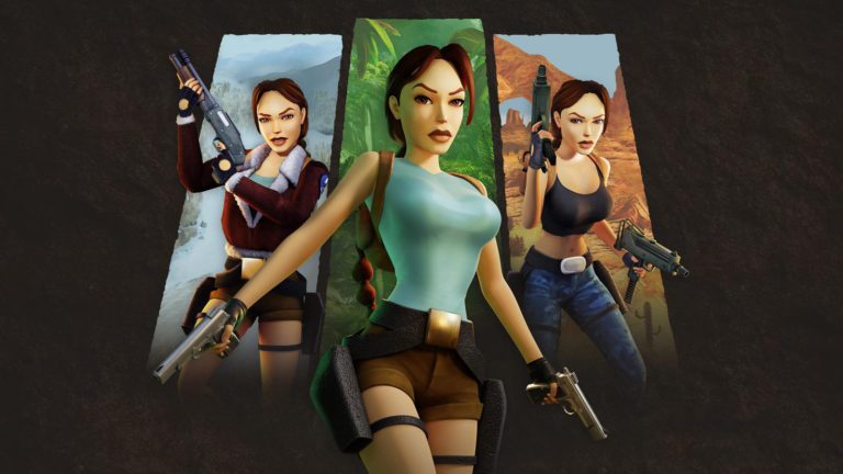 Dubnová nabídka her v PlayStation Plus byla oficiálně představena