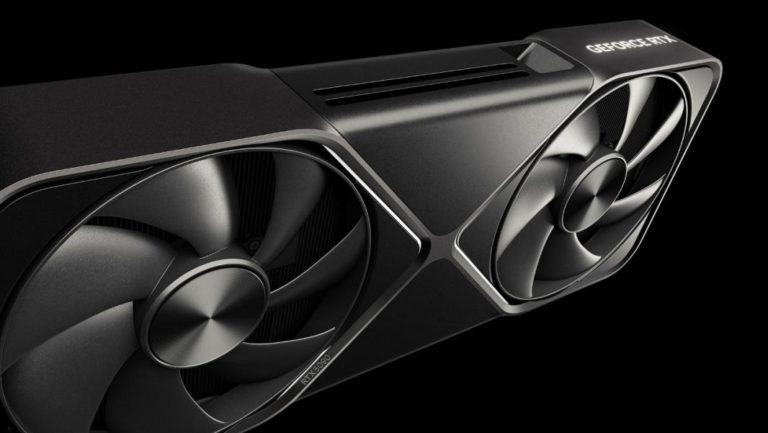Ovladače Nvidia 595.71 tajně omezují napětí u řady RTX 50