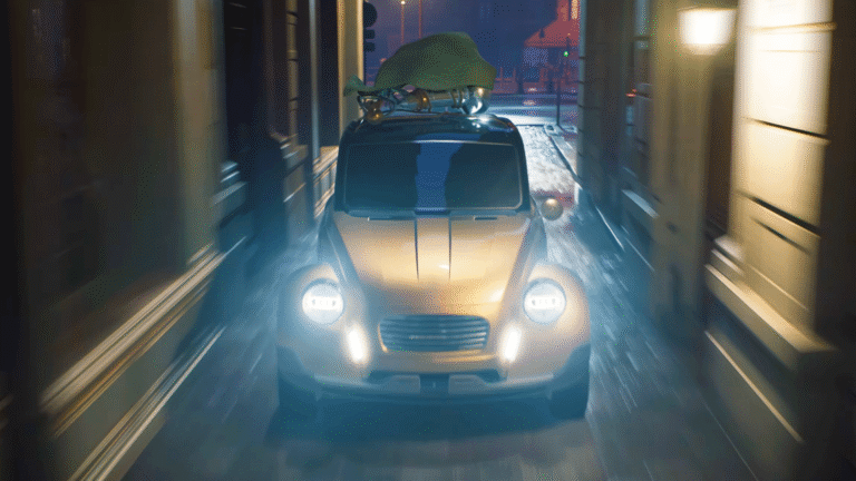 Rocket League – Oficiální Season 21 Teaser