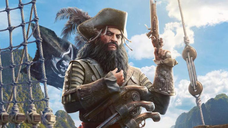 Black Flag Resynced pokořilo další milník, velký úspěch má mít na Steamu