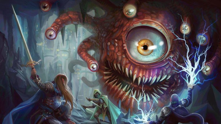 Baldur’s Gate 2 se má dočkat plnohodnotného remaku