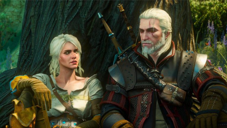 Remaster Zaklínače 3 ukázal srovnání s originálem, část hráčů výsledek zklamal