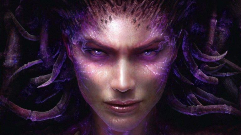 Nový StarCraft se možná ukáže na BlizzConu