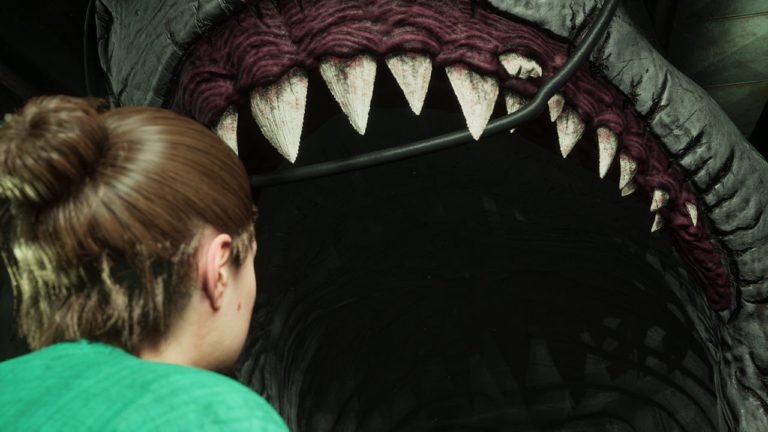 Shark Dentist – Oficiální Gameplay Trailer