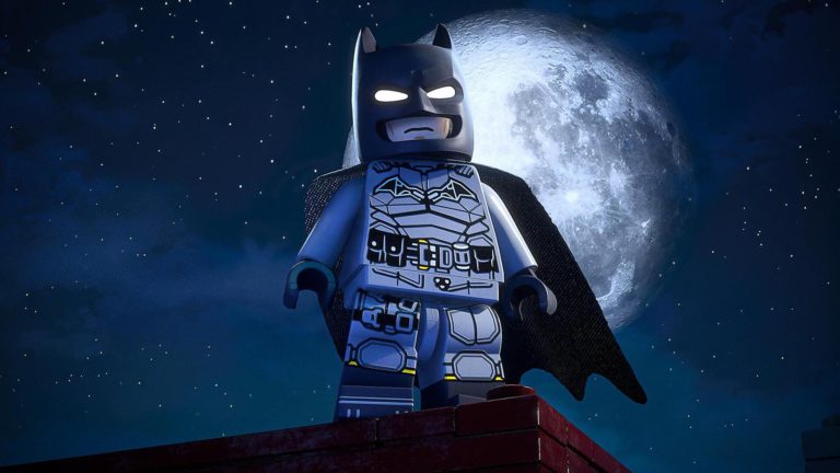 LEGO Batman: Legacy of the Dark Knight odhalilo ambiciózní cenu a datum vydání