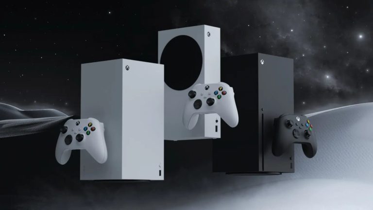 Microsoft oznámil zdražení konzolí Xbox Series X/S