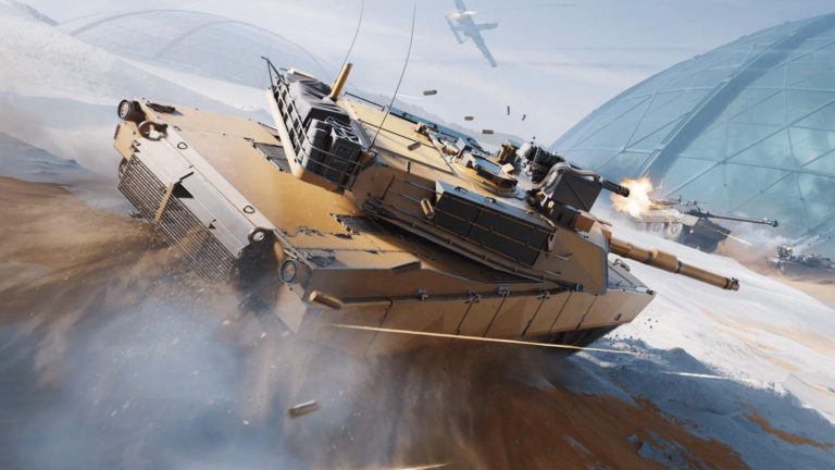 World of Tanks: Heat se pomalu blíží, známe termín betaverze