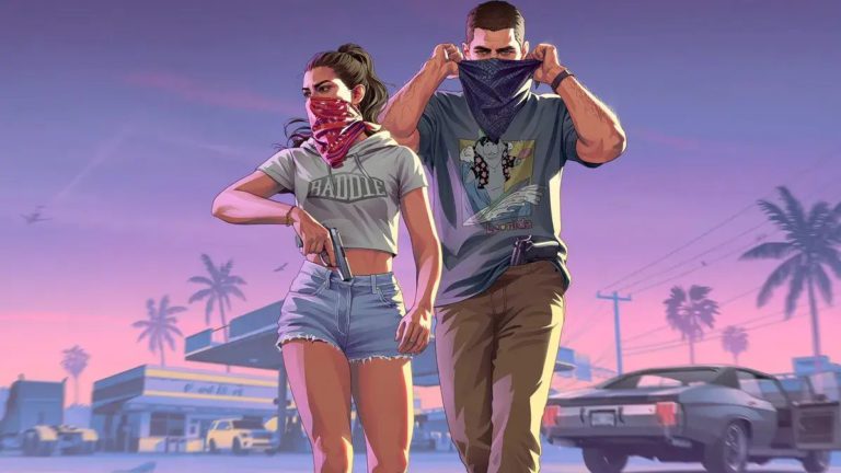 Největší událost roku 2027? Podle šéfa Twitche rozhodně vydání GTA VI Online