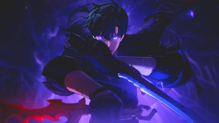 Solo Leveling: Arise Overdrive – Vypilovaný trailer ke startu Early Accessu