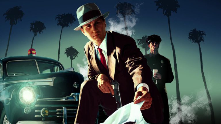 L.A. Noire 2 na obzoru? Značka od Rockstaru čelí dalším spekulacím