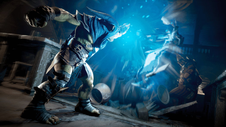 Styx: Blades of Greed – Oficiálny trailer s dátumom vydania