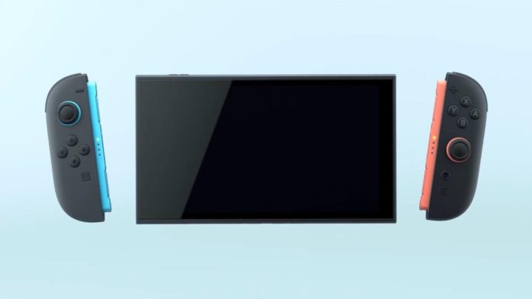 Nintendo hlídá distribuci Switch 2 vývojářských kitů