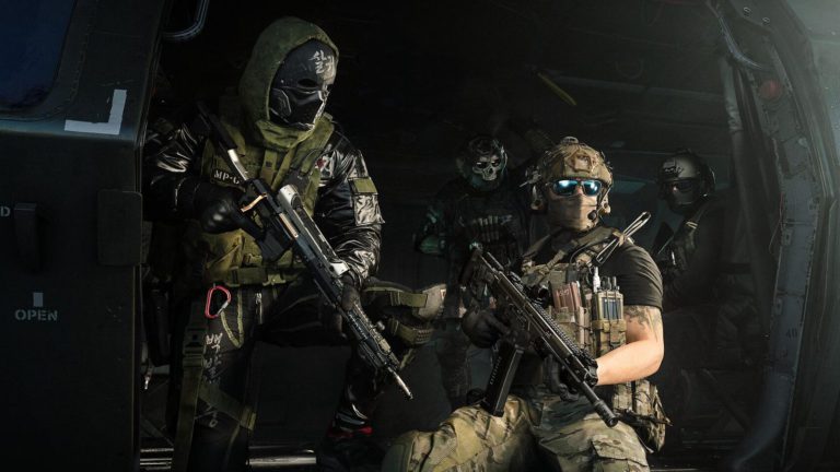 Call of Duty: Modern Warfare 4 se v nové ukázce zaměřilo na PC verzi