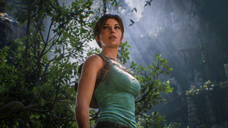 Tomb Raider: Legacy of Atlantis ukázal první gameplay záběry