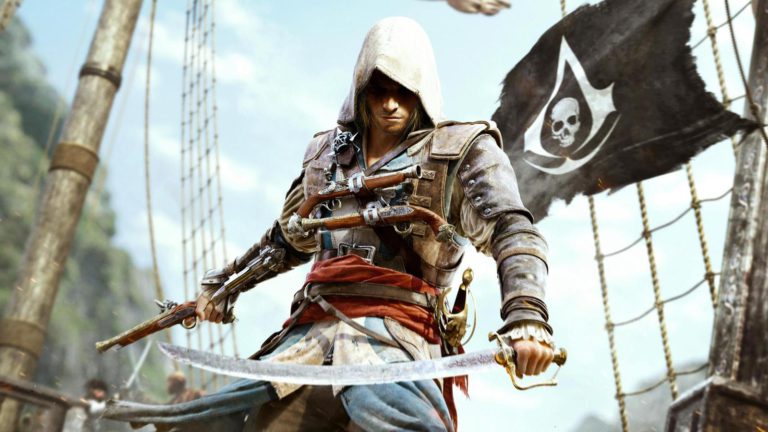 Assassin’s Creed: Black Flag remake opět tématem, Ubisoft vtipně reaguje