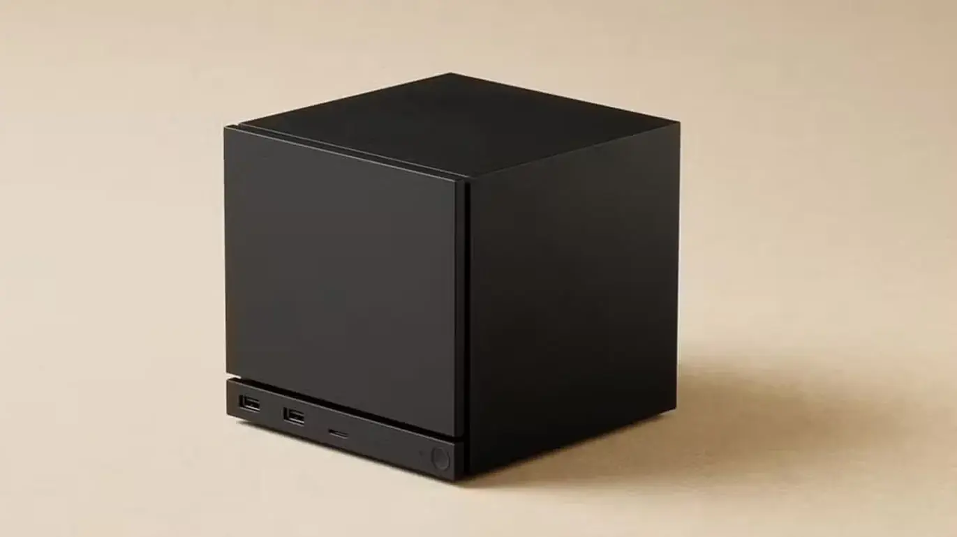 Bývalá tvář PlayStationu kritizuje Steam Machine