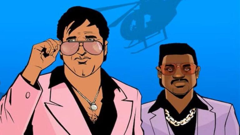Mod spojuje GTA 3, Vice City i San Andreas do jednoho světa