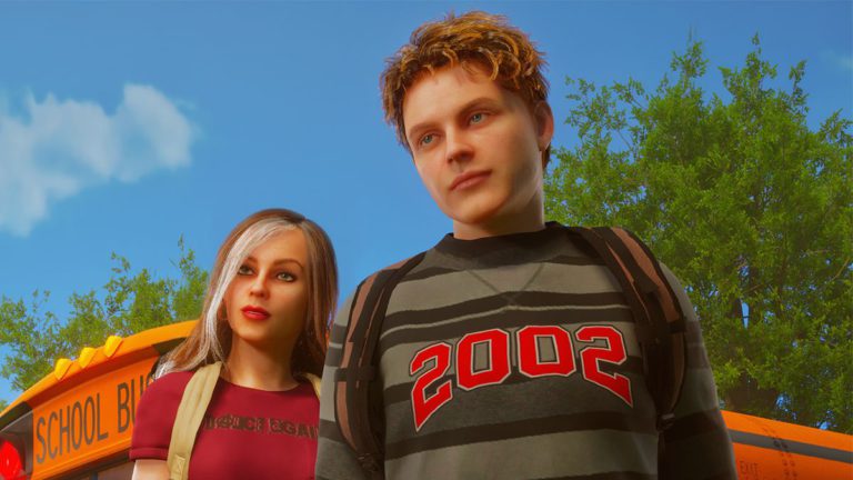 Duchovní pokračovatel hry Bully od Rockstaru ukázal nové gameplay záběry