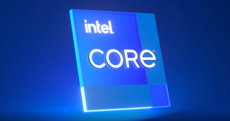 Intel vylepší levné mobilní čipy Wildcat Lake, dostanou rovnou osm jader