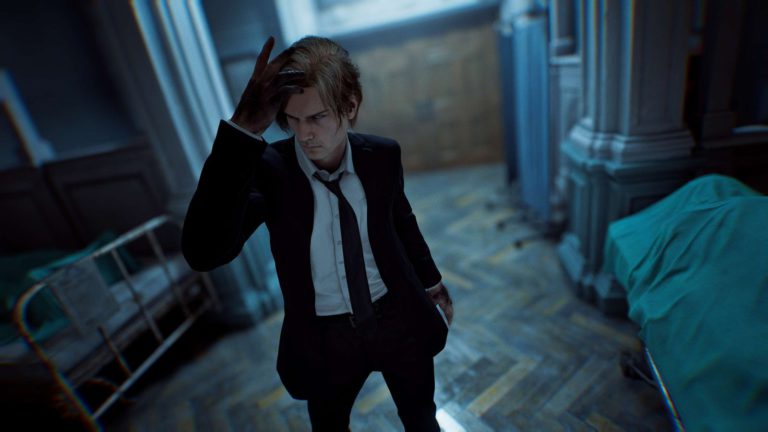 Resident Evil Requiem konečně obsahuje nejžádanější funkci