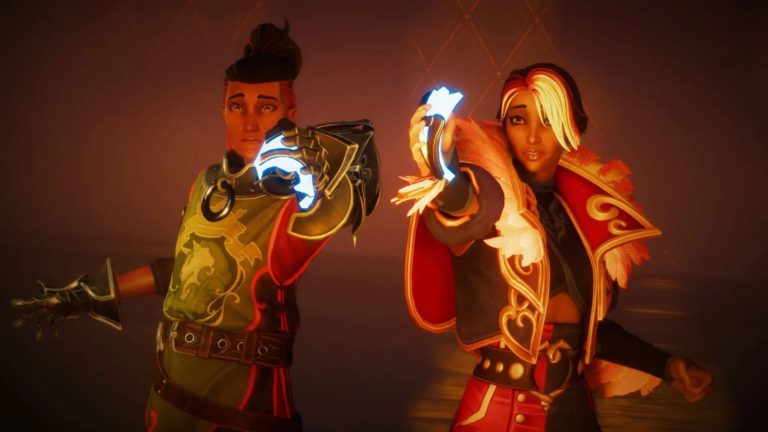 Trine 6 bylo oficiálně představeno, plošinovková série se vrací na scénu