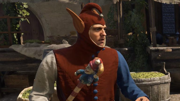 Kingdom Come: Deliverance II oslavuje další prodejní milník novým questem