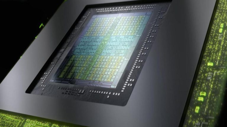 Přelomový plugin změří teplotu každého paměťového čipu u RTX 50