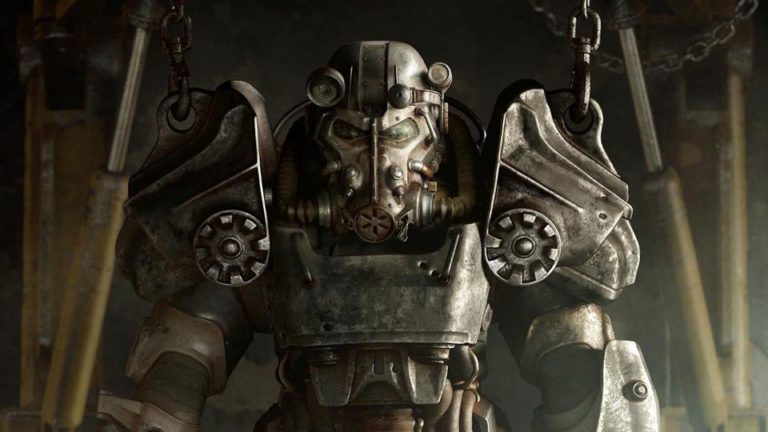 Bethesda slaví kulaté výročí a spustila velké slevy