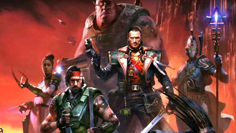 Owlcat představilo svůj launcher, ale hráči ho moc nevítají