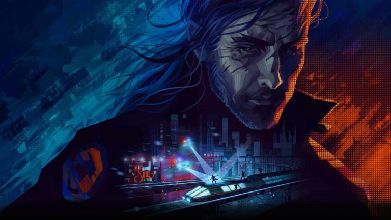 O několik let odložená hra Replaced ukázala 15 minut dlouhé záběry z hraní