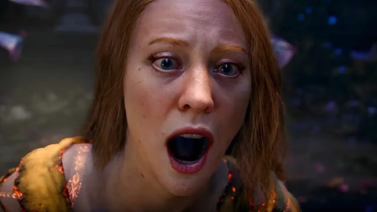 God of War Laufey ukázalo nový trailer a odhalilo cenu