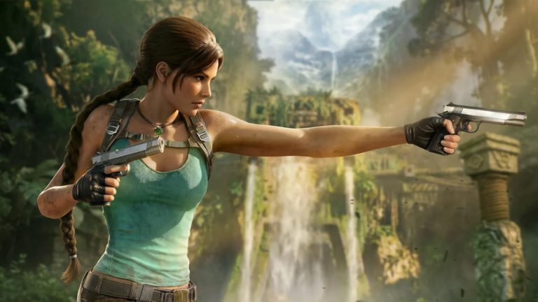 Tomb Raider: Legacy of Atlantis přibližuje souboje a strom dovedností