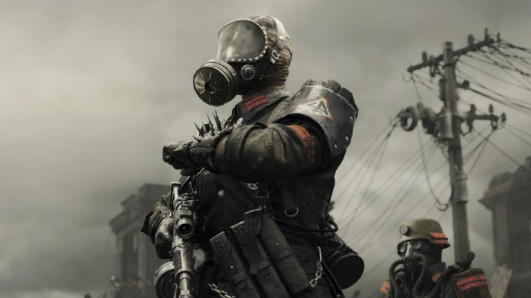 Metro 2039 odhalilo premiérový gameplay a přibližné datum vydání