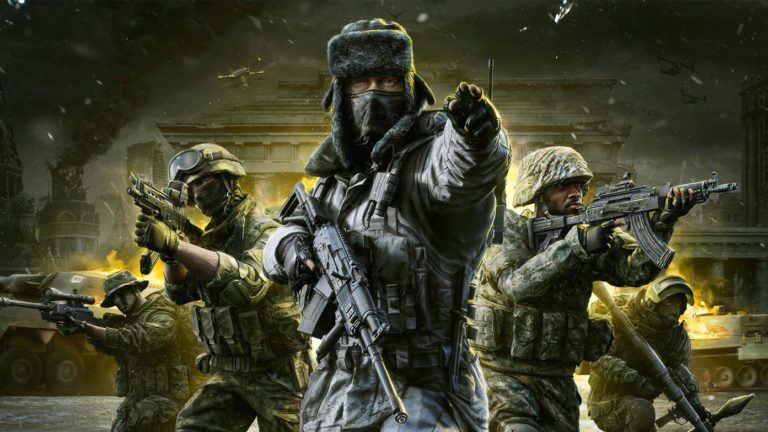 Konkurent Battlefieldu zavírá brány, akci World War 3 čeká vypnutí serverů
