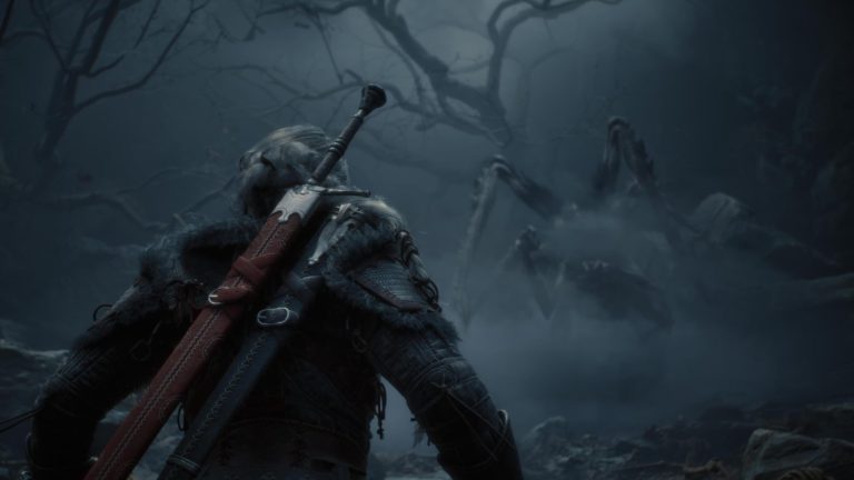 CD Projekt Red odhalil stav vývoje The Witcher 4