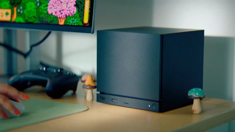 Steam Machine dorazí v létě. Valve potvrdilo termín vydání