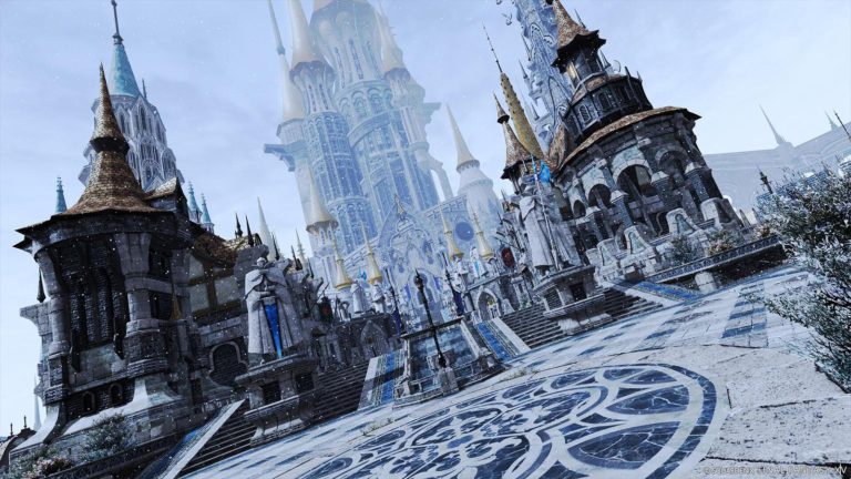 Yoshi-P naznačil příchod Final Fantasy XIV na Switch 2