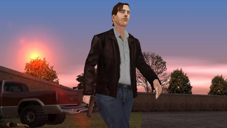 Fanouškovské GTA: Carcer City se připomíná sérií gameplay ukázek