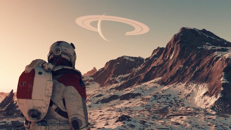 Starfield: velké ambice, nyní ticho. Možná je už pozdě