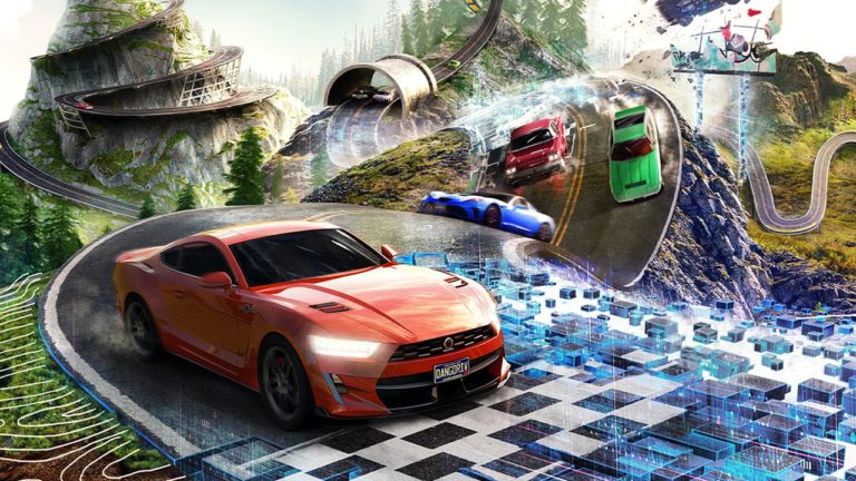 Vývojáři hry Wreckreation čelí propouštění, studio viní vydavatele z nedostatečné podpory