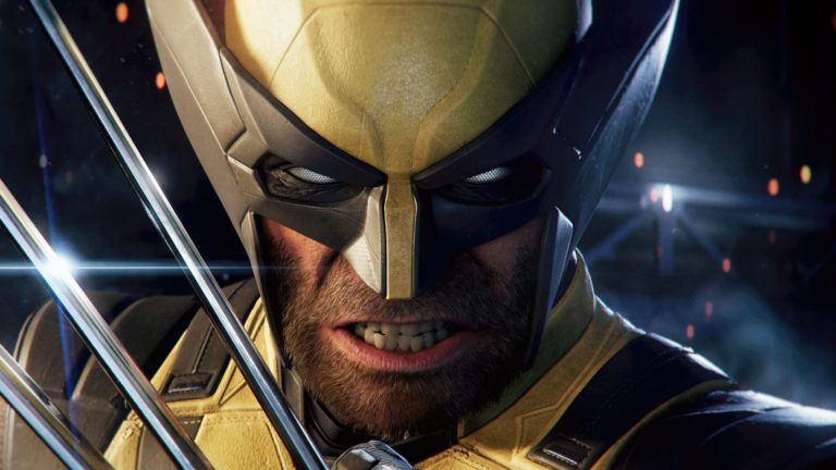 Marvel’s Wolverine hlásí hotovo a láká na zlaté drápy