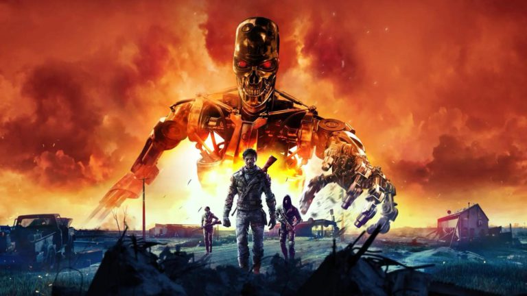 Poslední, avšak očekávaný odklad roku: Terminator Survivors čekají změny