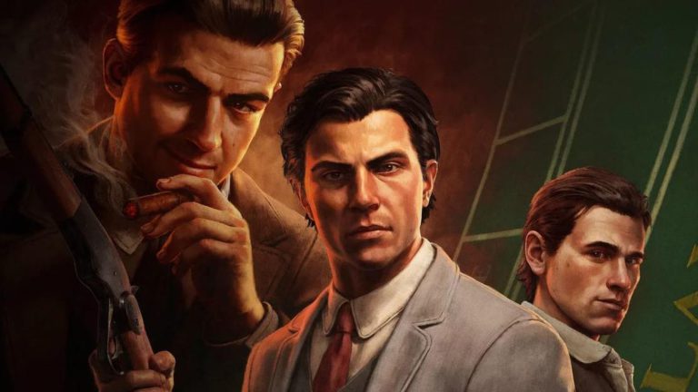 Příběhové rozšíření pro hru Mafia: Domovina odhalilo přesný čas vydání