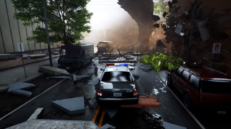 Tvůrci kritizovaného GTA: The Trilogy představili novou hru s názvem BeastLink