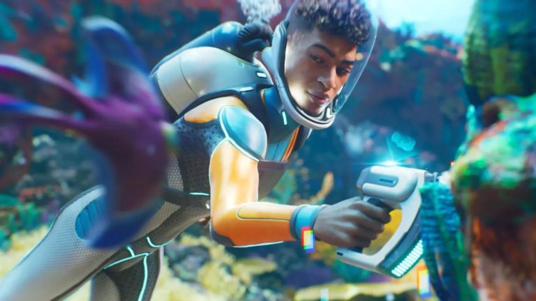 Subnautica 2 v květnu? Krafton termín oznámil bez vědomí staronového šéfa týmu