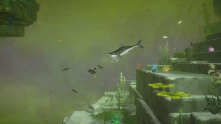 Dave the Diver překonal 10 milionů prodaných kopií