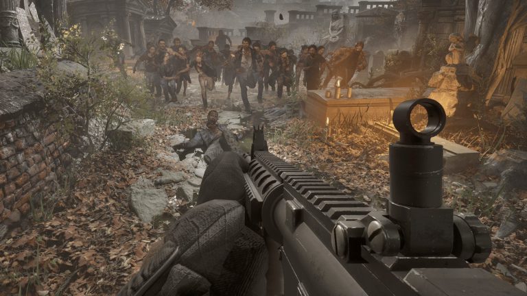 Aktivujte si zdarma na Steamu a Epic Games Storu další dvě hry